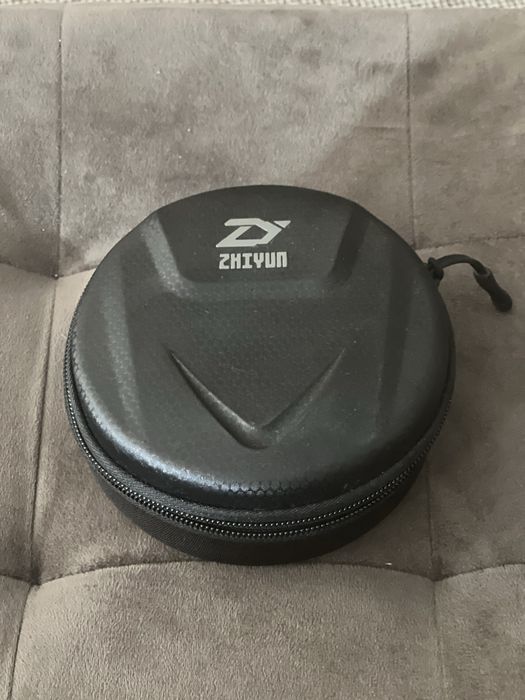 Foco Manual Gimbal