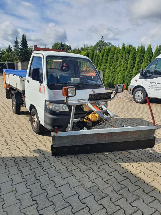 Pozostałe Dostawcze