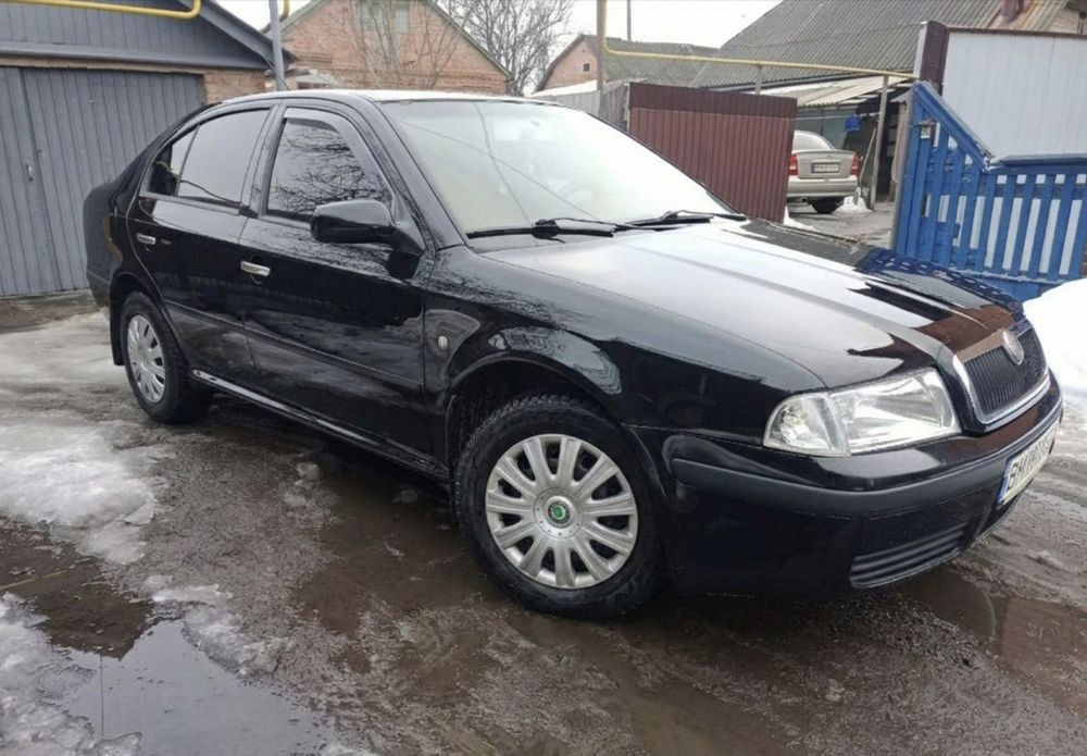 Продам автомобіль