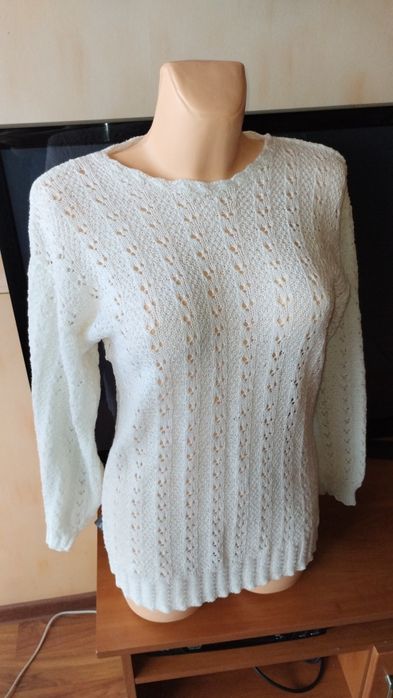 Sweter r. L  (50)