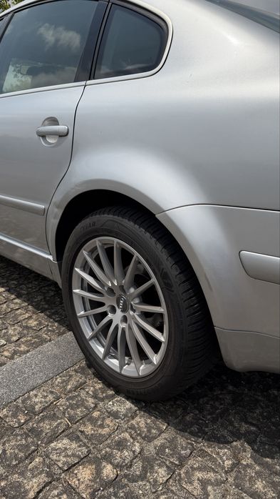 Volkswagen Passat — fotografia 6
