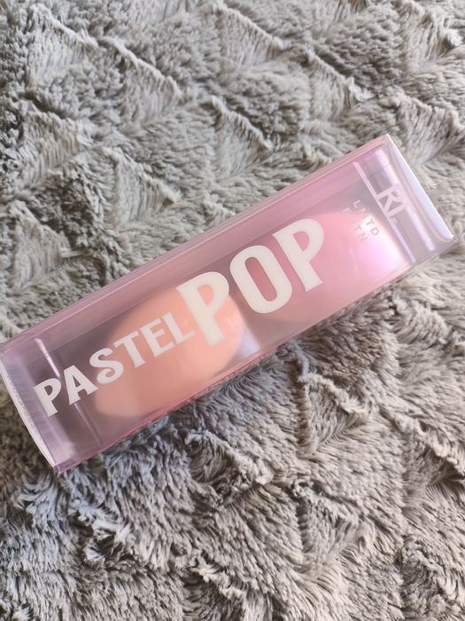 Gąbki do makijażu Real techniques pastel pop
