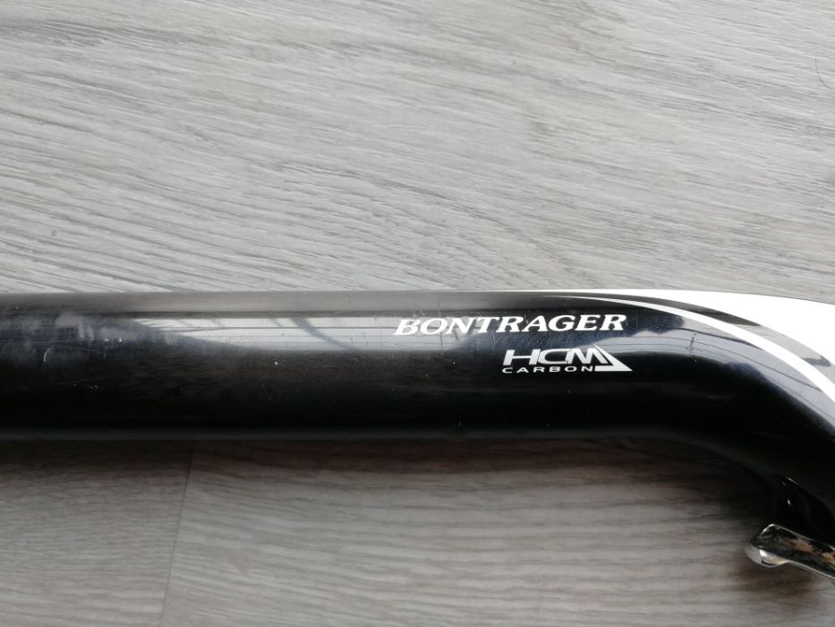 Espigam Bontrager HDM Carbon XXX