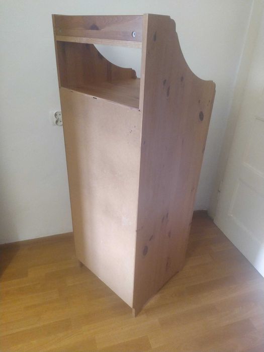 Komoda Leksvik - IKEA