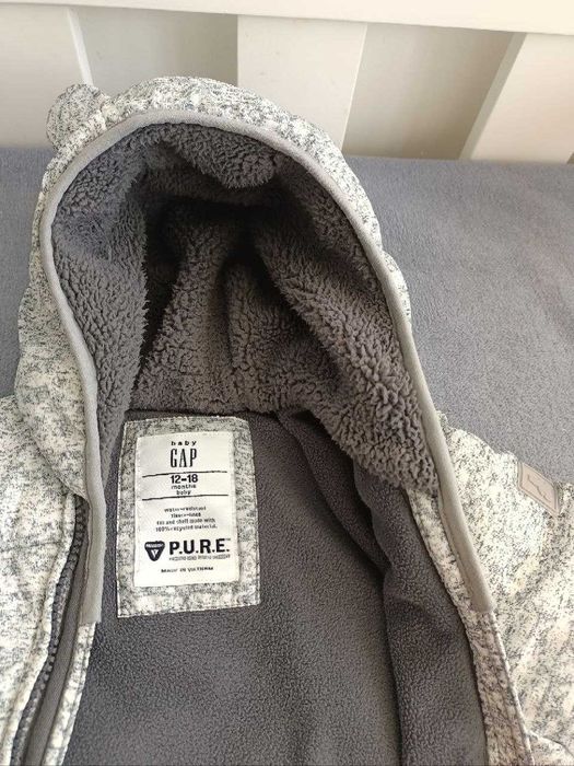 Комбінезон зимовий gap