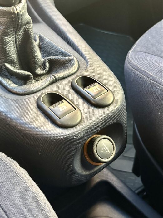 Peugeot 1007 1.4 HDI