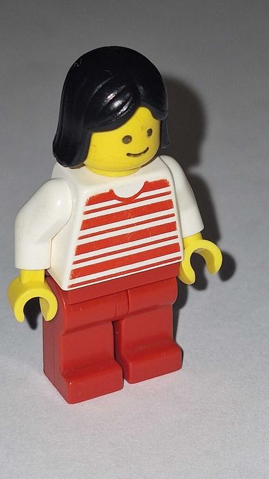 Lego hor029 - 973px62c02 - set 1063 z 1985r.