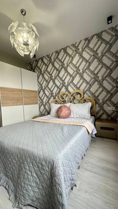 ‼️Прямой вид моря‼️Сдам Стильную квартиру в 45 Жемчужине ‼️Аркадия‼️