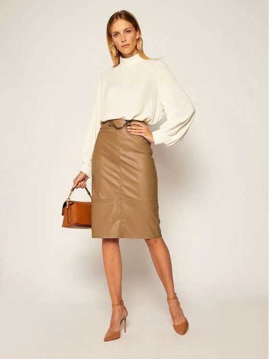 Elisabetta Franchi spódnica włoska orginalna roz 48 włoski XL