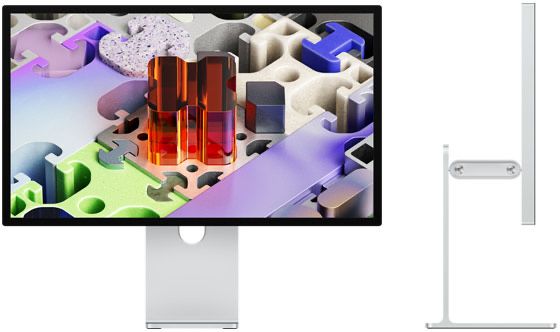 У наявності Studio Display XDR 2026/ Apple Pro Display XDR