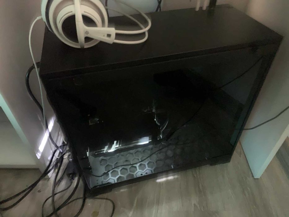 Komputer Gamingowy / Zesstaw