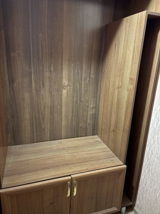 Прихожая в коиидор