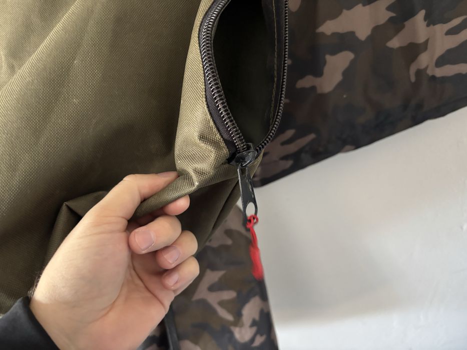 Сумка для зважування риби