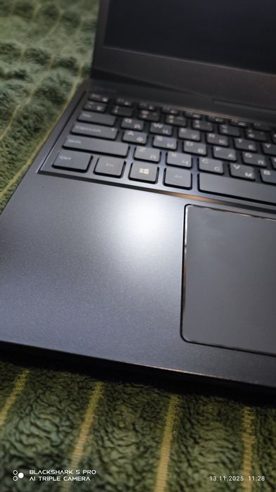 Dell G5 5500 intel 10750, RTX 2060, 32gb/1tb