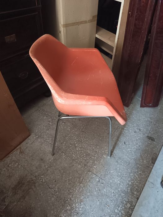 Venda garagem varias pecas