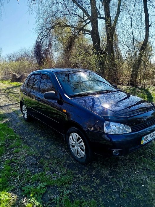 Продам авто калину