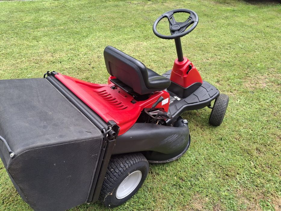 Traktorek kosiarka MTD MiniRider 60RDE super stan!!