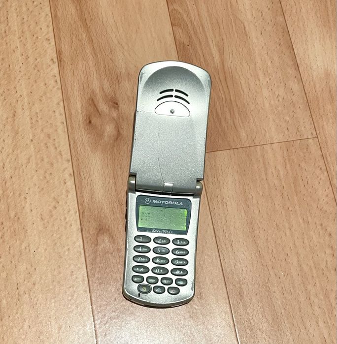 motorola startac - купити телефони та аксесуари - Ціна на OLX.ua