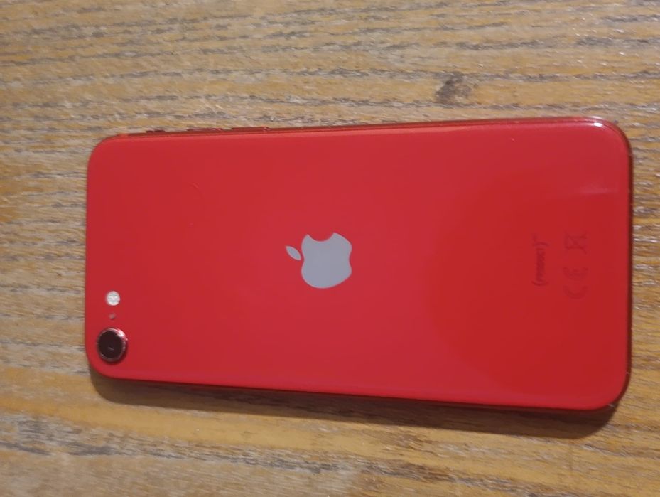 Iphone SE 2020.  .