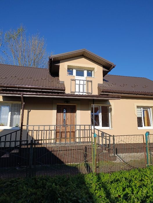 Утеплення фасаду Львів | Фасад під ключч