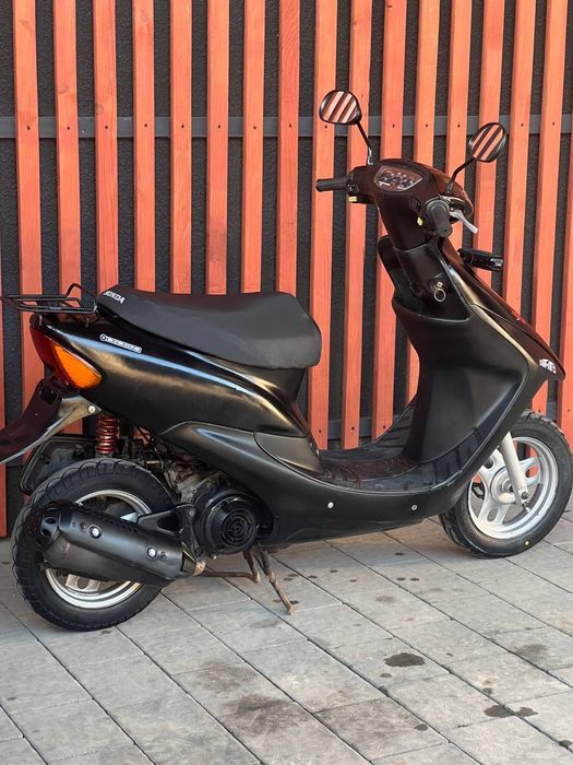 Honda dio Af34 2T