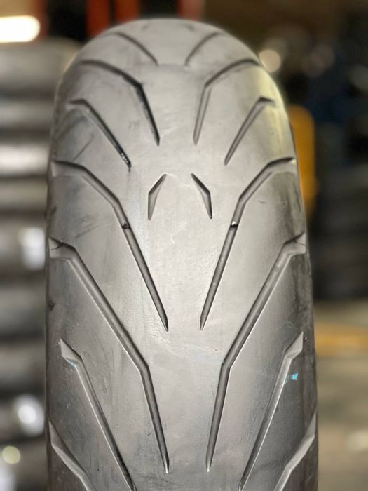 Мотошина 180/55 R17 Pirelli Angel GT