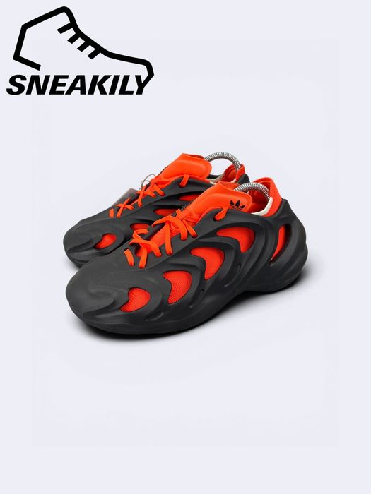 Buty Sportowe Adidas Adifom Q Rozmiar 41 1/3