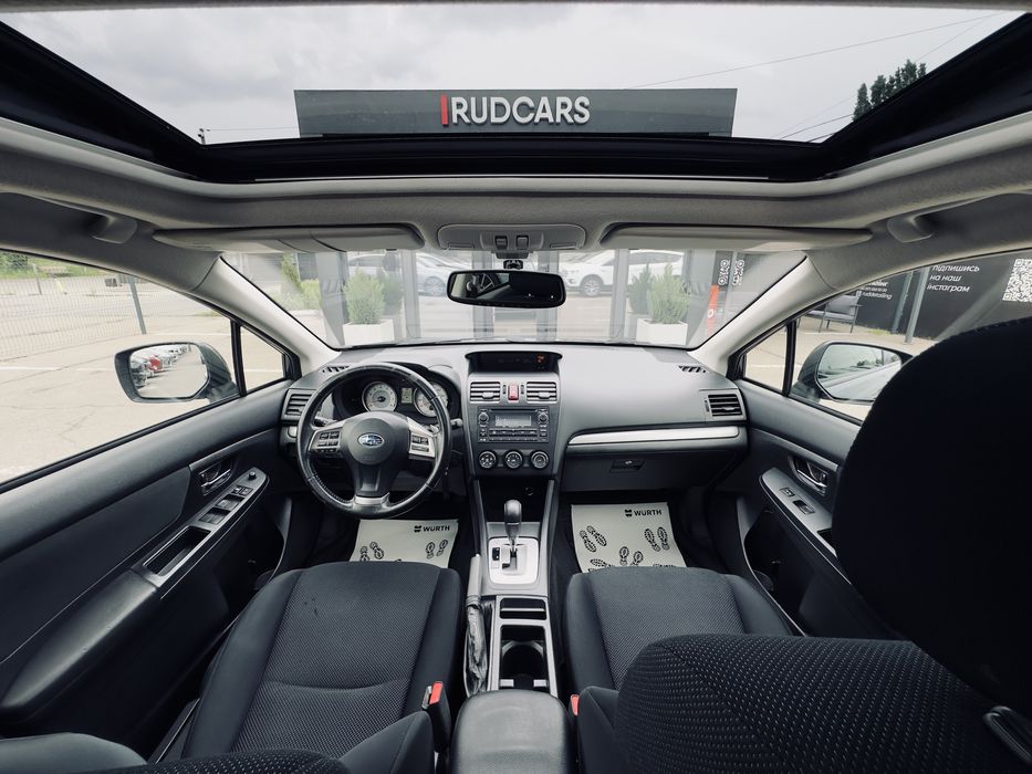Subaru Impreza 2014 VIN JF1GJAD68EH022326 фото оголошення 21 з 24