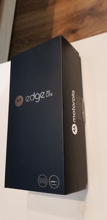 Motorola edge 20lite 5G 128G