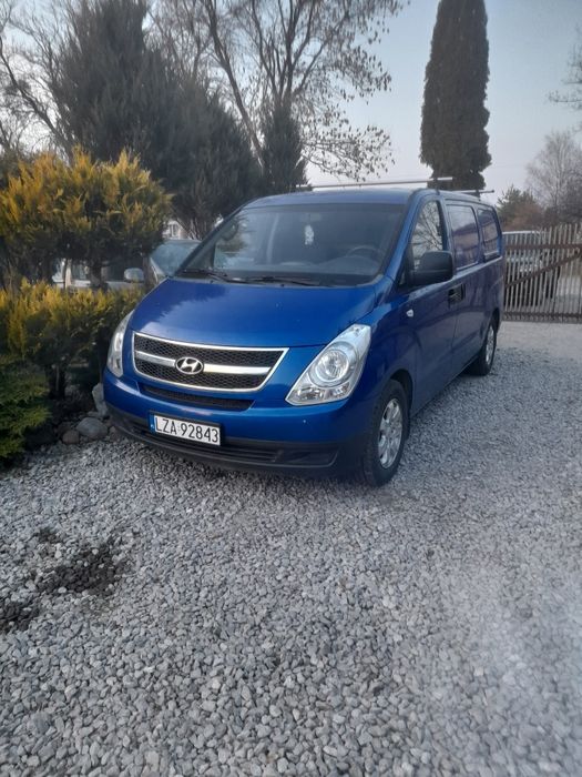 Hyundai H350