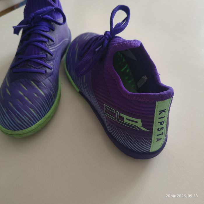 Buty halowe Kipsta