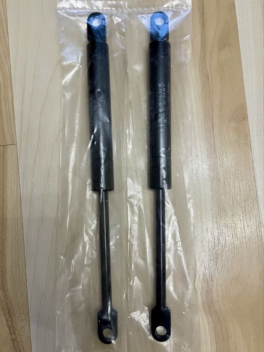 Газліфт STABILUS Lift-o-mat®