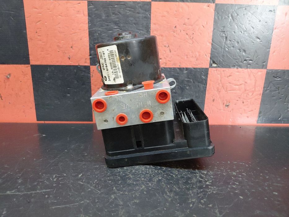 ABS BMW 1 (E87) | 03 - 13