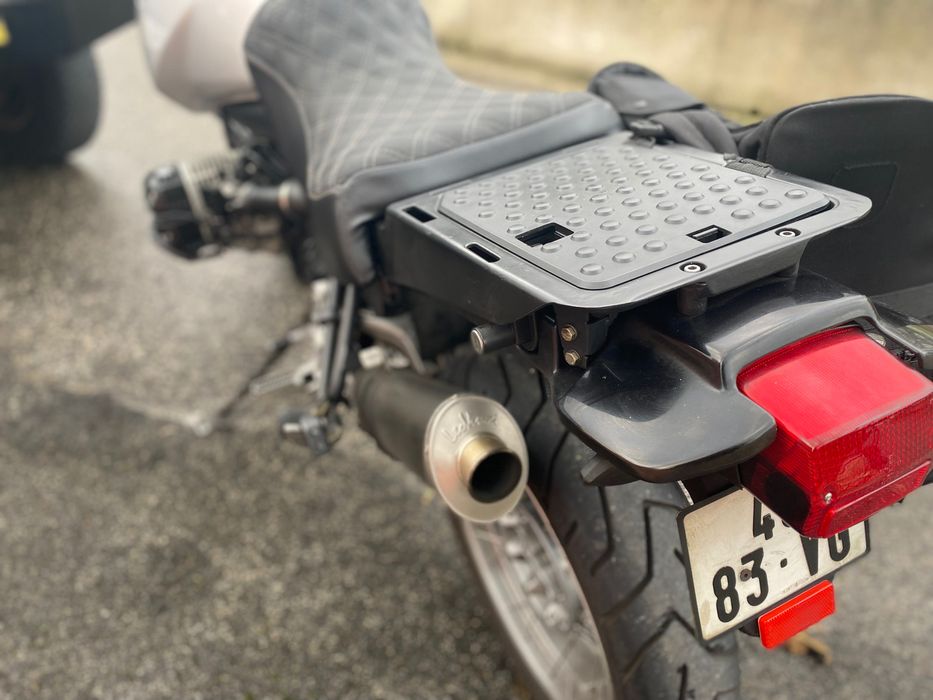 BMW R GS 1150 Desert Storm 2003