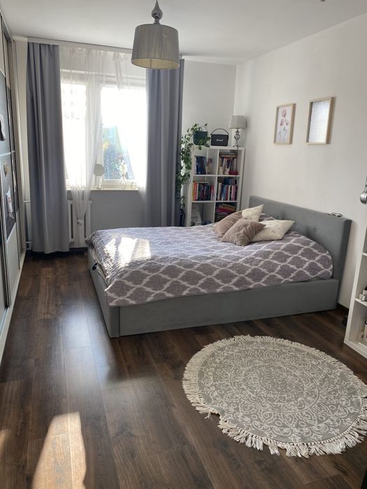 Mieszkanie 76m2 Aleja 600-lecia