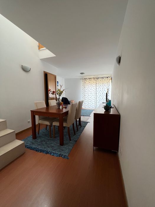 Apartamento T3 Duplex Gala Figueira da Foz