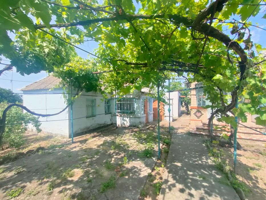 Продам Будинок в 15км від Миколаєва (Баловне)