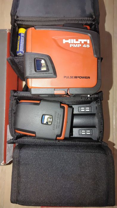 Laser Punktowy PMP 45 Hilti