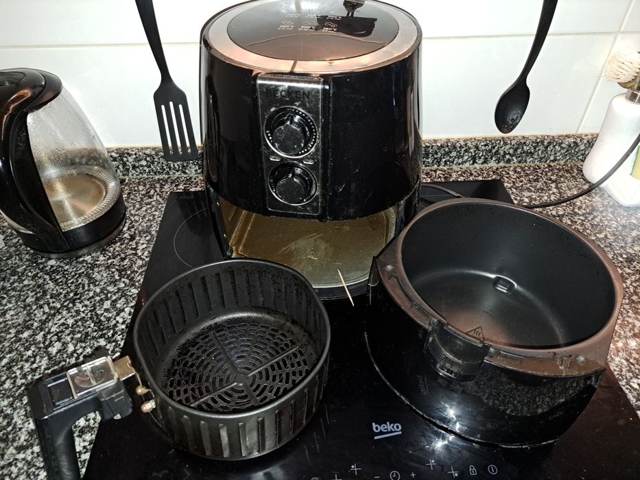 Air Fryer Becken 2.5L