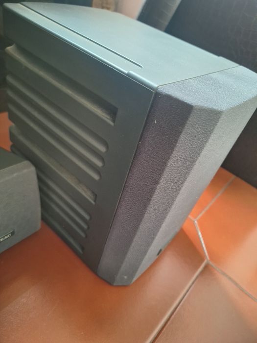 TEAC Sound System Set514501804945592322