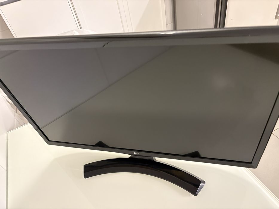 TV LG de 24 polegadas431107708163860482