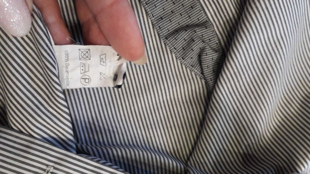 Рубашка PAUL, размер М