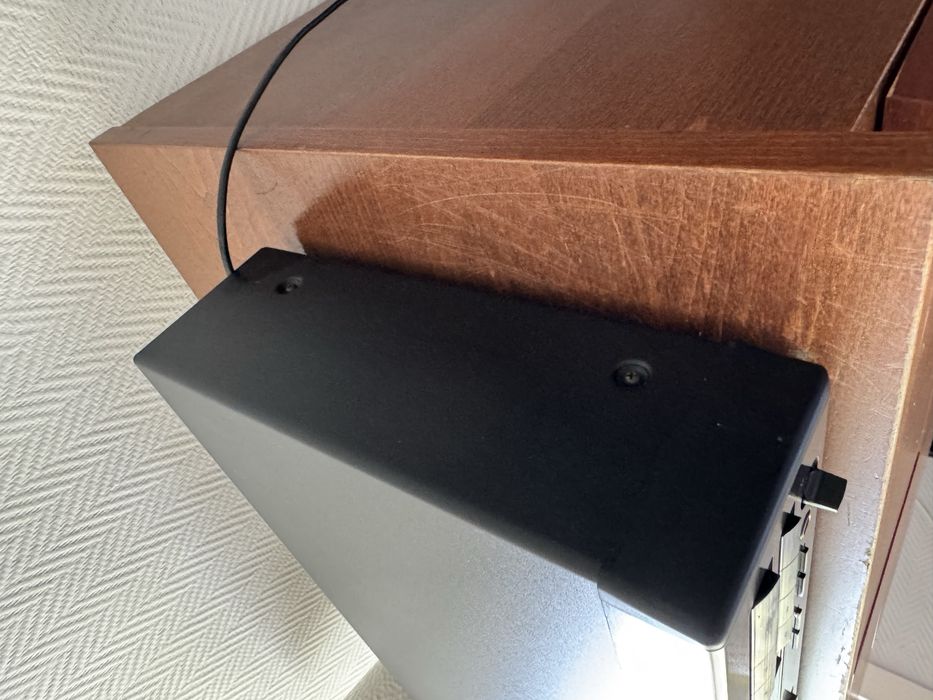 Odtwarzacz cd Onkyo DX-7011