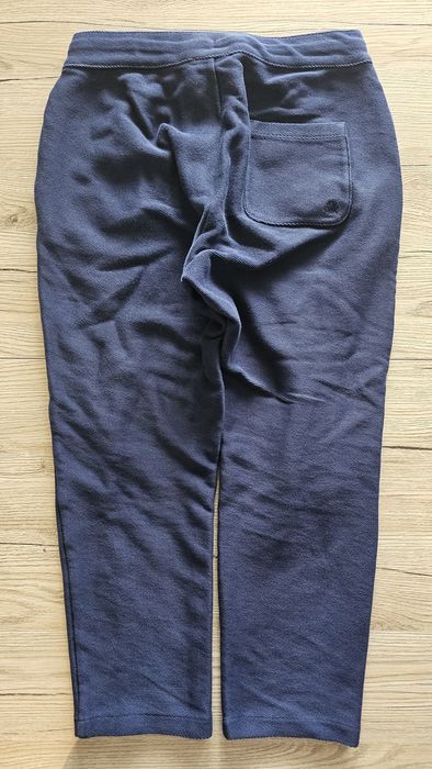 Spodnie chłopięce Benetton r.150