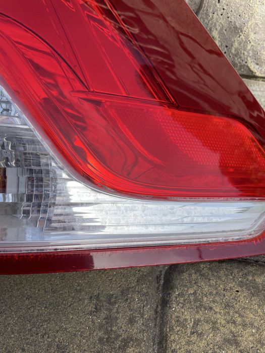 Стоп/ Фонарь задній правий Honda CRV-4