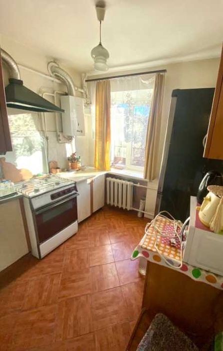 Продаж 2-кім. квартири. вул, Торфяна-Замарстинівська