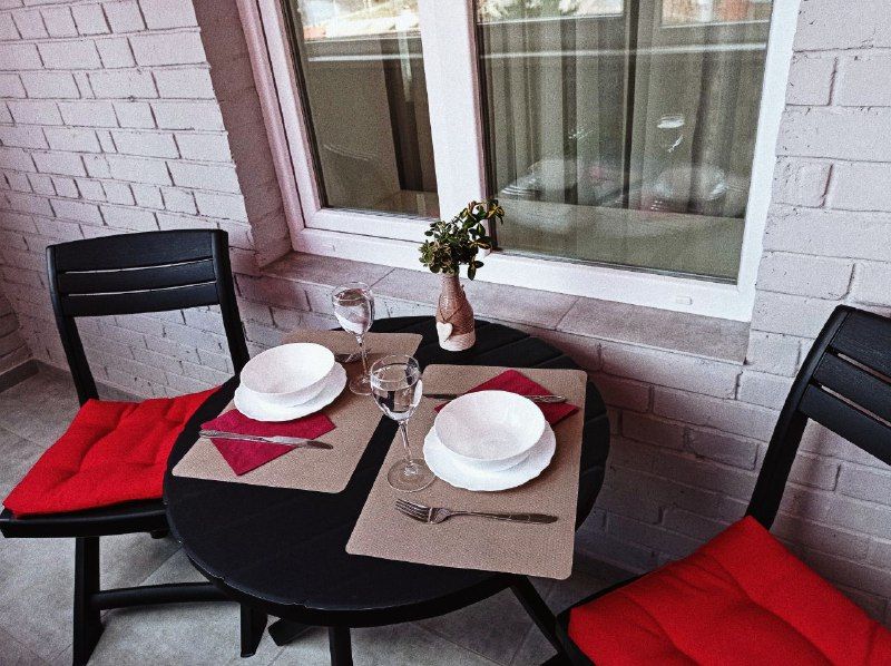 ПОДОБОВО СТИЛЬНА 2-к. кв-ра с шикарним виглядом