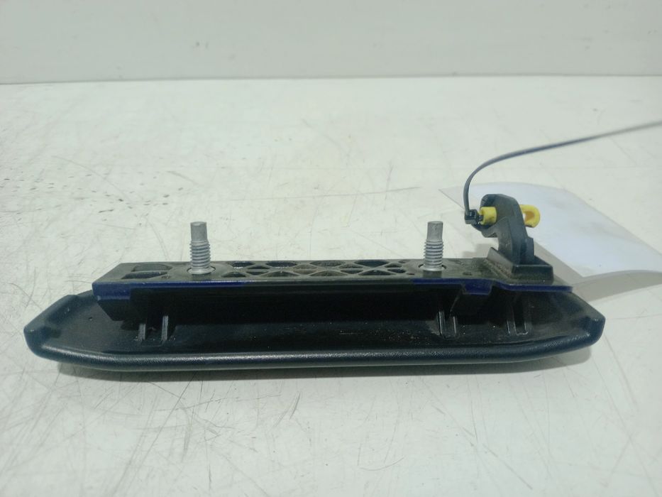 Puxador porta frente direita NISSAN Navara Pick Up (D22)