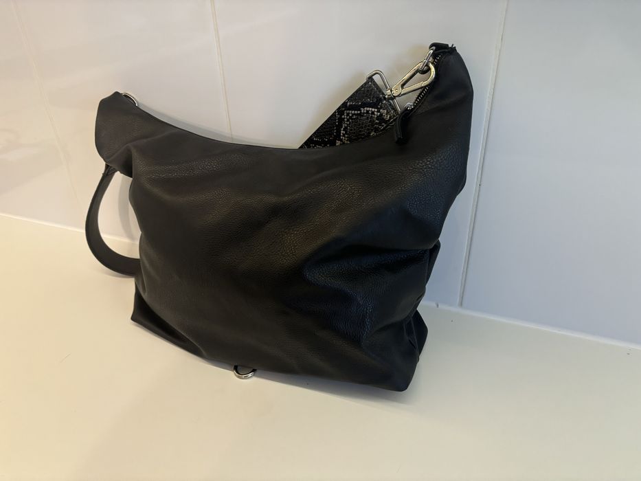 Torebka skorzana reserved 45’