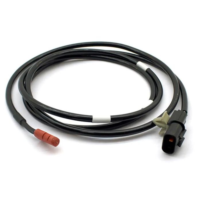 Fio Avisador pastilhas travões trás Mitsubishi Canter Fuso MK528489